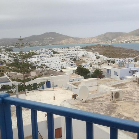 Ioanna Rooms Naousa  Exterior foto