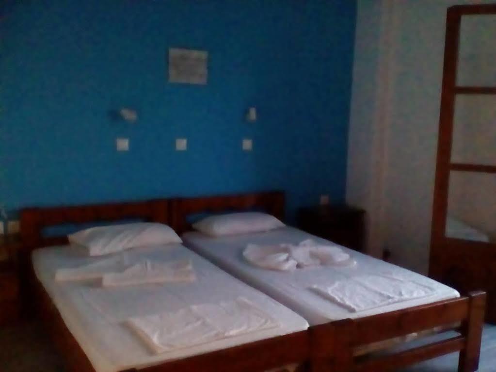 Ioanna Rooms Naousa  Exterior foto