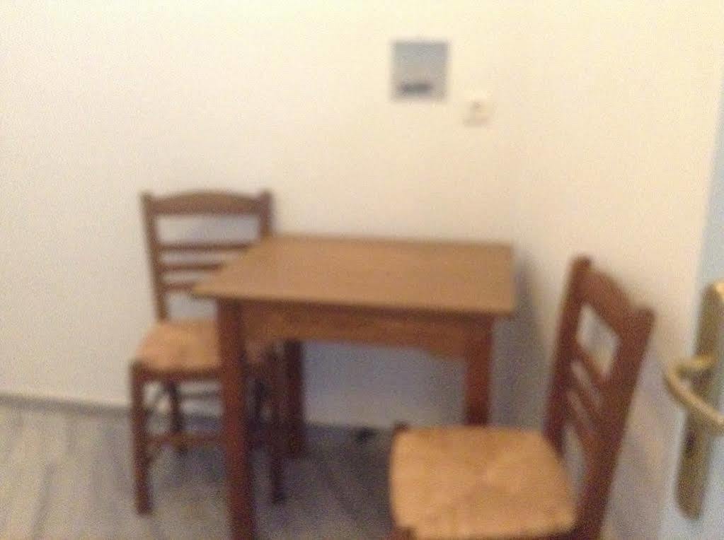 Ioanna Rooms Naousa  Exterior foto