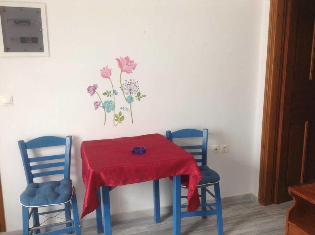 Ioanna Rooms Naousa  Exterior foto