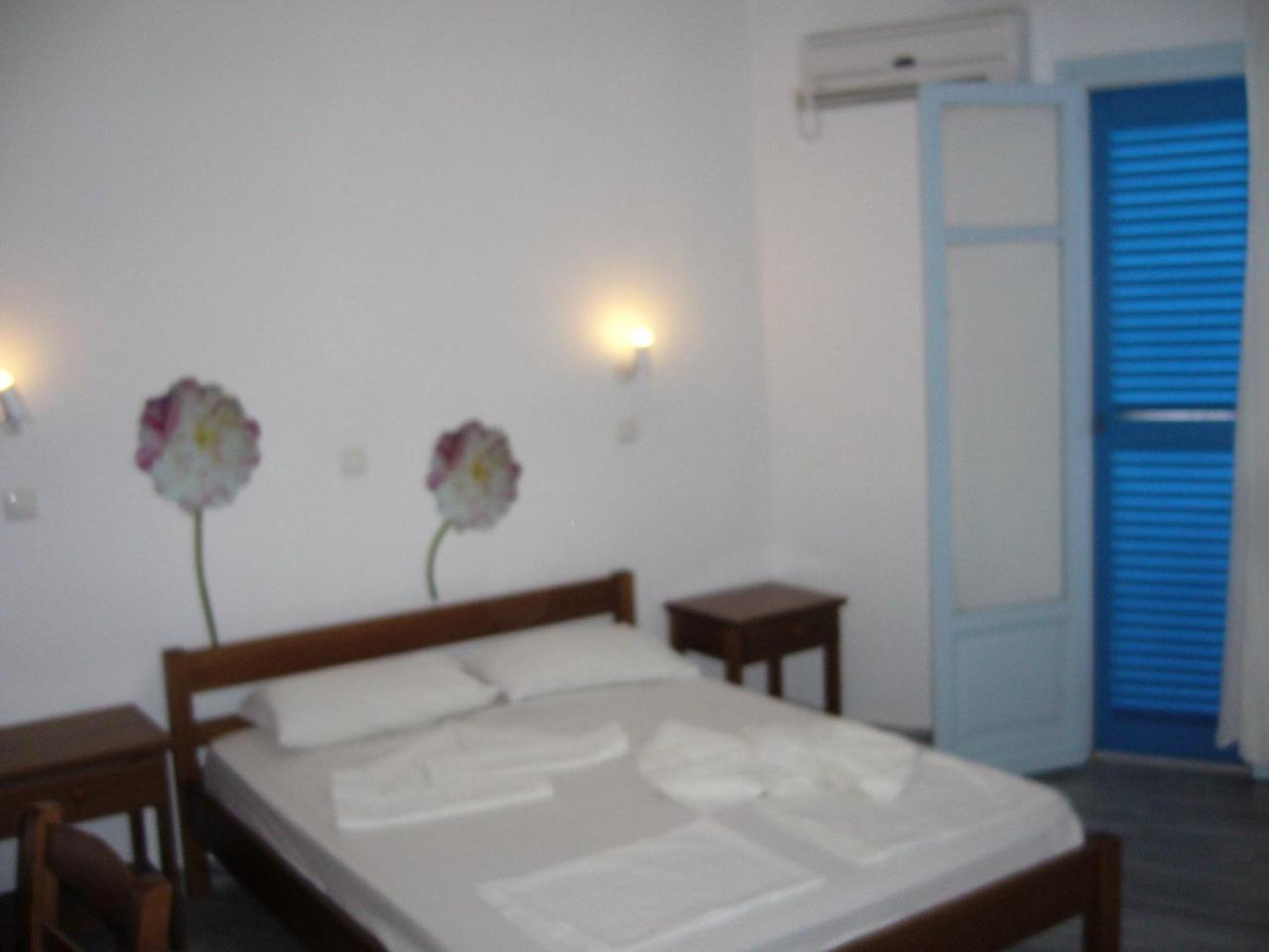 Ioanna Rooms Naousa  Exterior foto